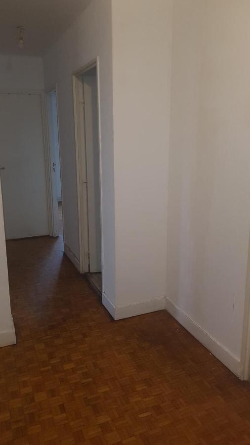 Une Chambre Privee Entre Paris Et Disneyland Нуази-ле-Гран Екстериор снимка