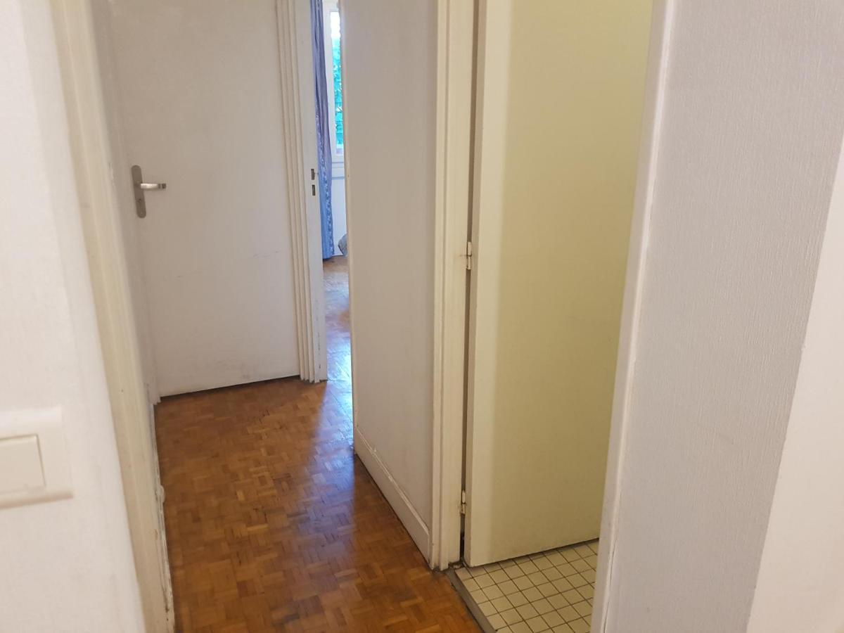 Une Chambre Privee Entre Paris Et Disneyland Нуази-ле-Гран Екстериор снимка